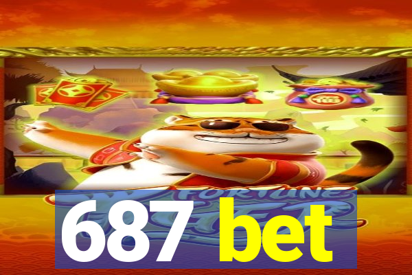 687 bet